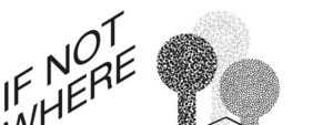 If not where