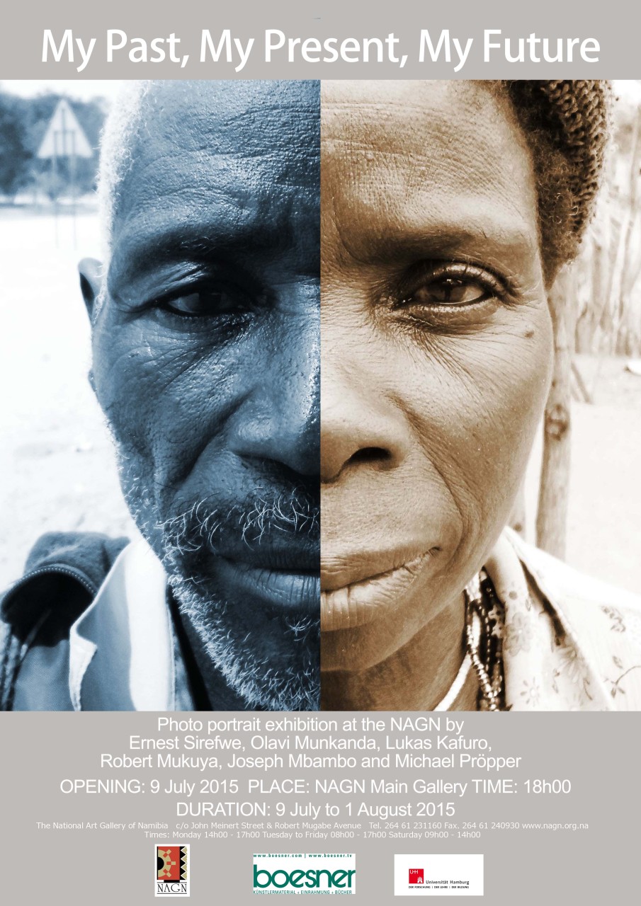 Poster My past FIN