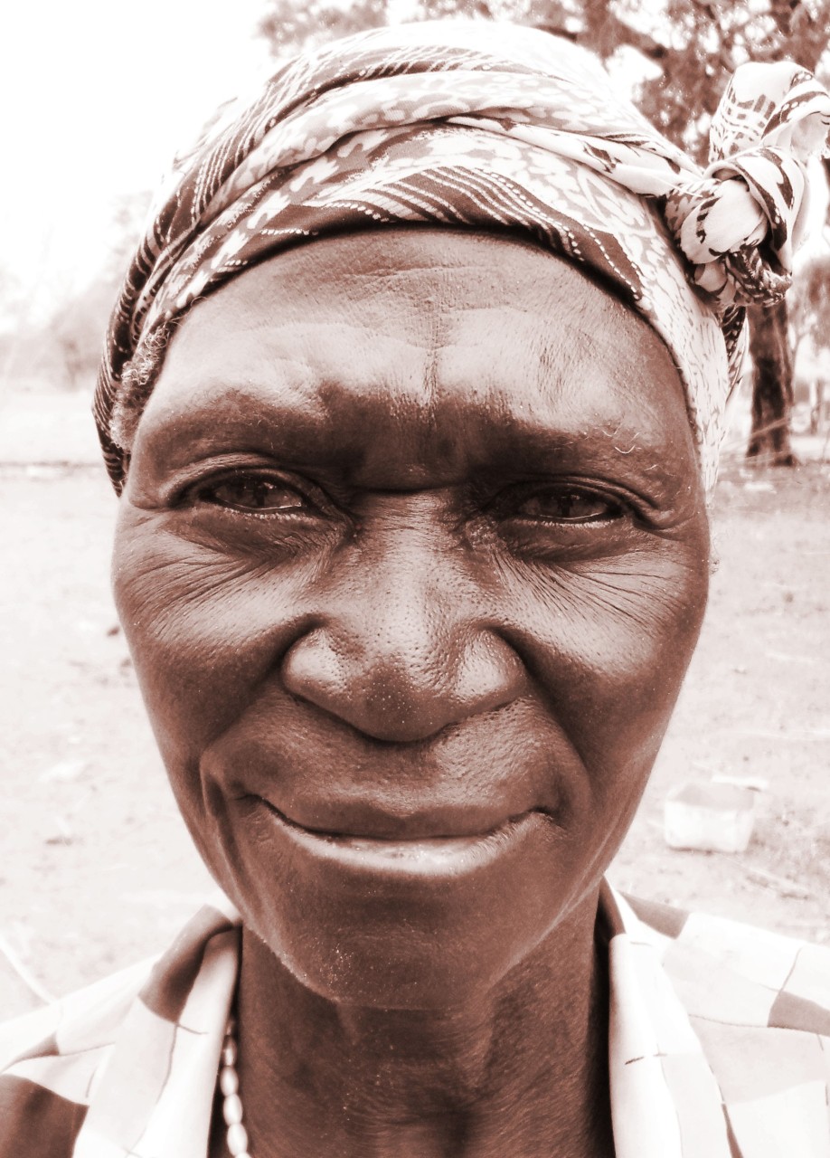 Woman 2