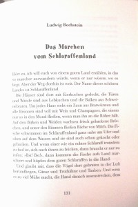 Schlaraffenland (1)