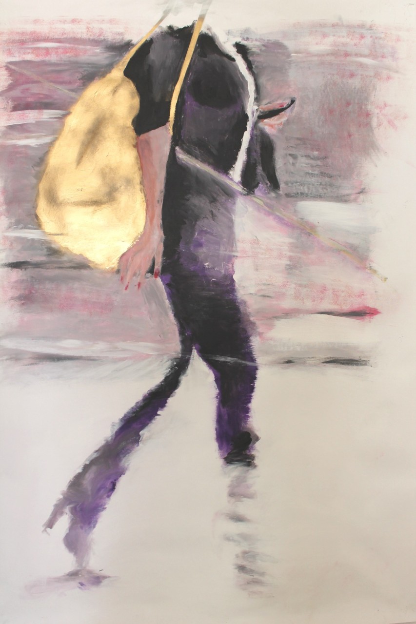 Fast Women