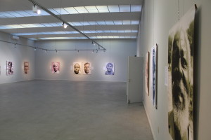 Hall 1