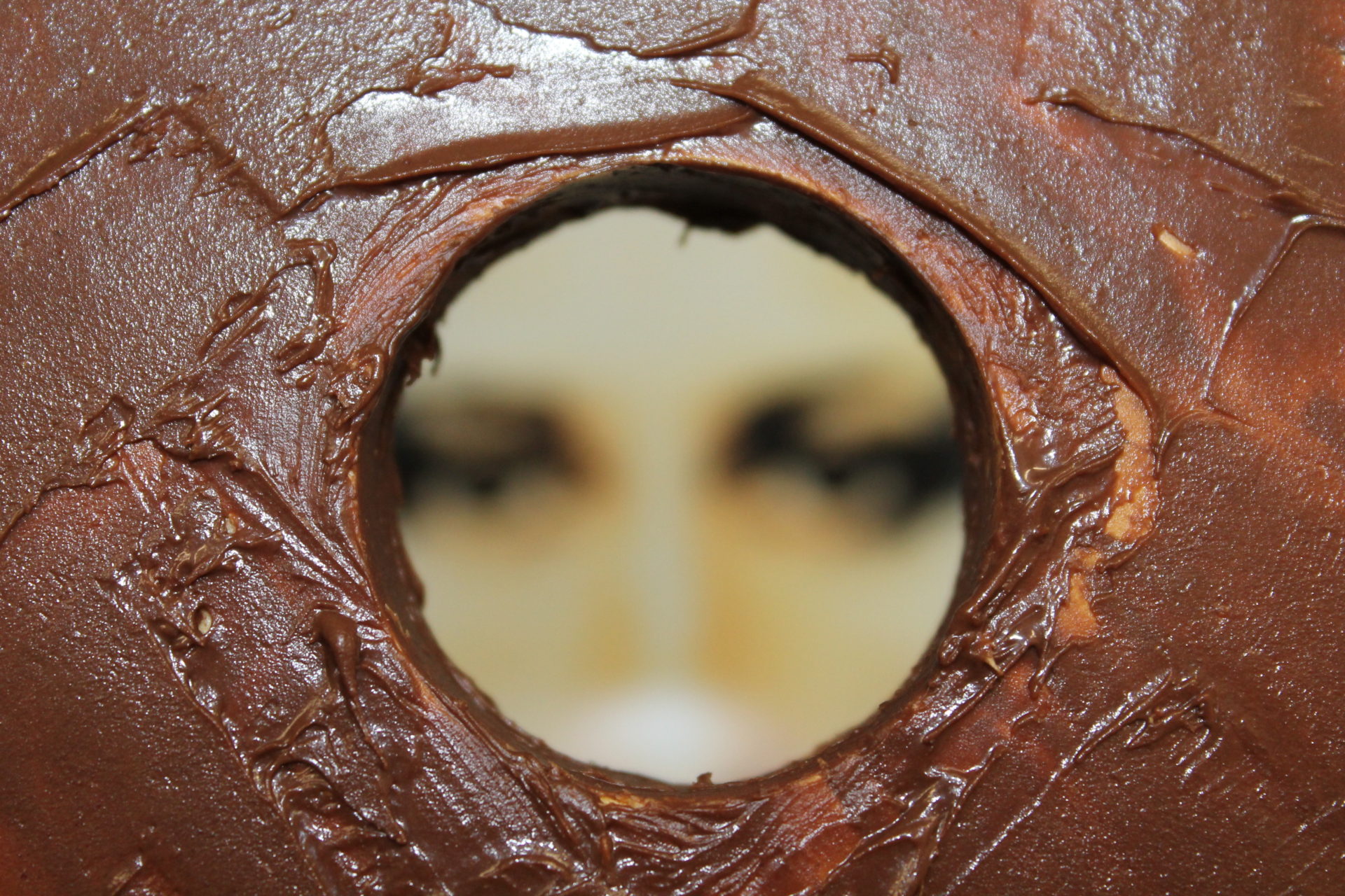 Schlaraffenland Peepshow